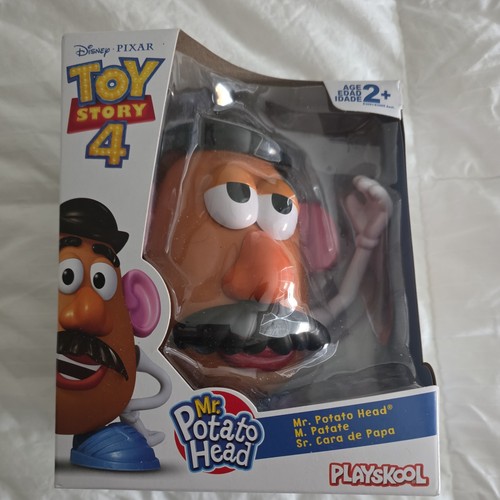 Potato head toy story 4 - potato,