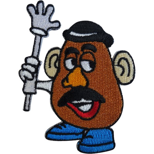 Disney toy story - toy, mr