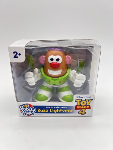Potato head buzz - mr.,