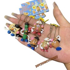 Takara Tomy Toy Story Mr