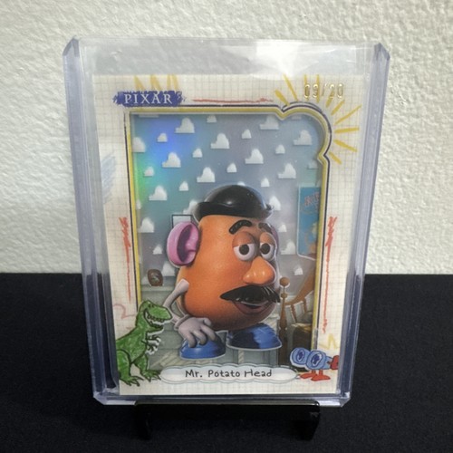 2025 topps toy story - topps,