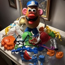 Mr Potato Head Vintage 1985