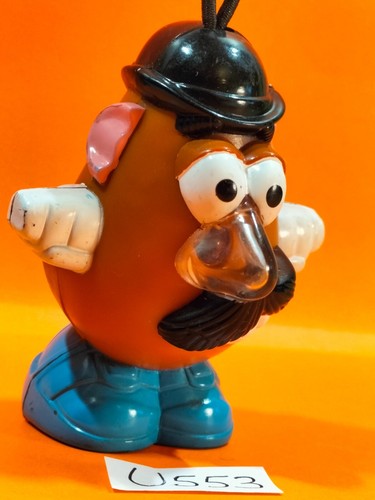 Statuetta u553 patate toy - statuetta, u553: