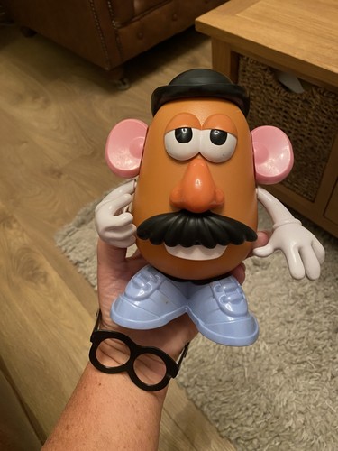 Toy story potato head - story, mr