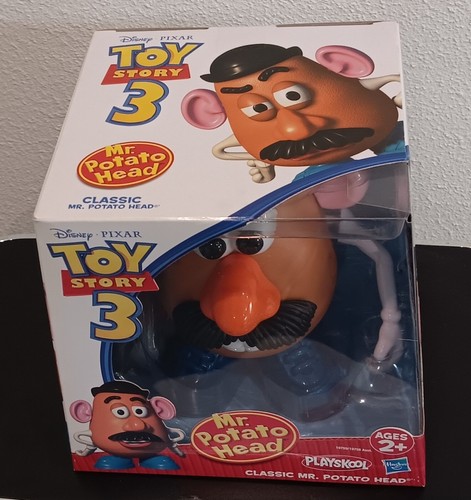 Testa patata potato - di,