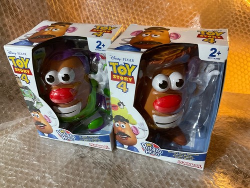 Disney pixar toy - toy, 4