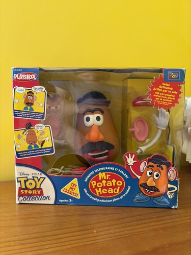 Thinkway toy story - story, collection