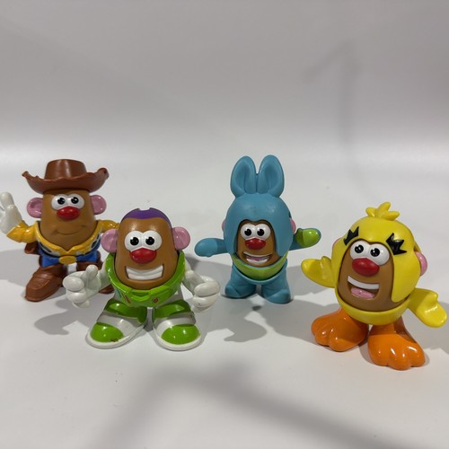 Potato head mini - potato,