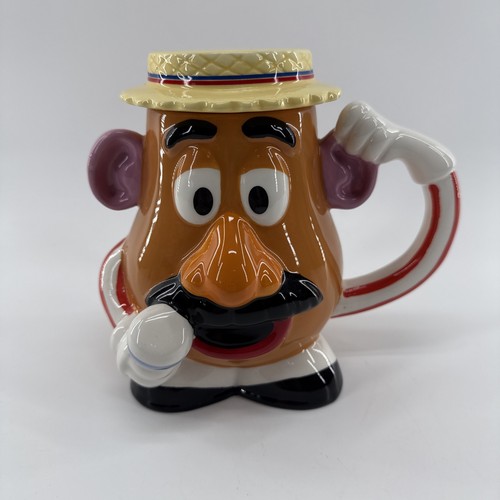 Disney toy story mania - story,