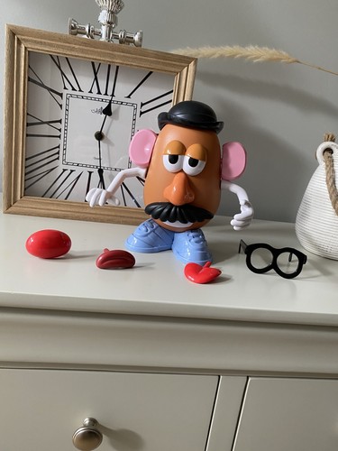 Toy story testa patata - toy, mr