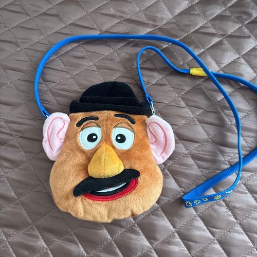 Disney toy story sacchetto - disney, mr.