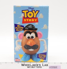 #2260 Mr. Modellino Potato