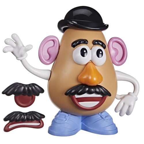 Potato disney pixar - disney,