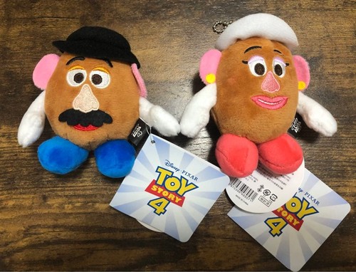 Potato head mrs - mrs.,