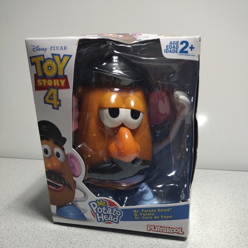 Potato head toy story 4 - mr,