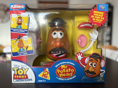 Potato toy story - mr.,